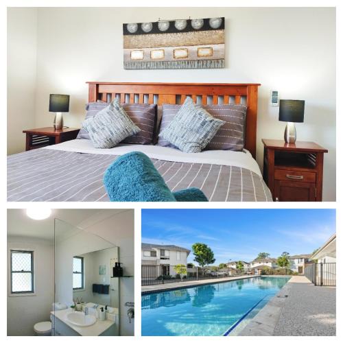 Dakabin House | Retreat Haven-The Perfect Master Bedroom Getaway