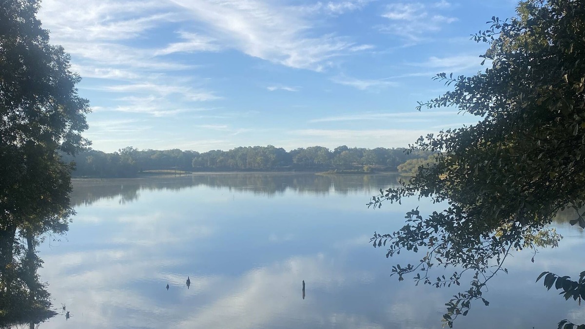 Rocky Branch House | Retreat Home on the beautiful Ouachita River
