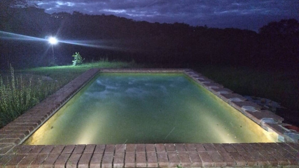 Mbombela Cottage | Retreat: Home Sweet Home Farm Cottage
