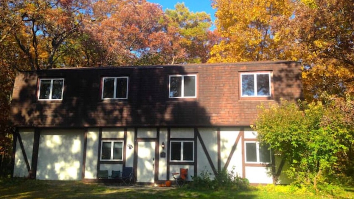 Cambridge House | Retreat House for Family and Friends