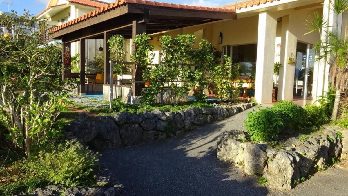 Sumuide House | Retreat House IPE