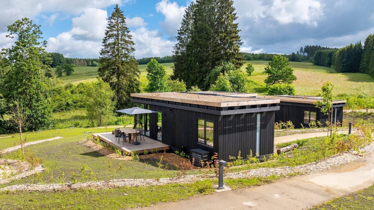Neufchateau House | Retreat in Neufchâteau