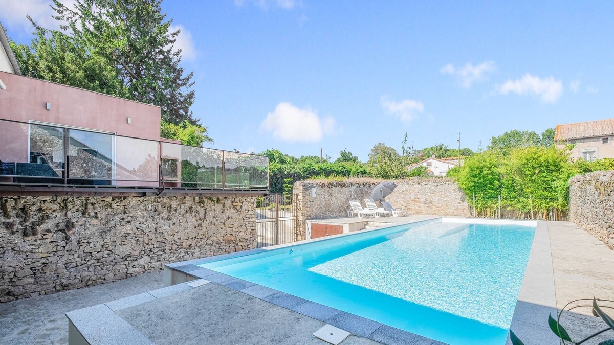 Saint-Denis House | Retreat in Saint Denis