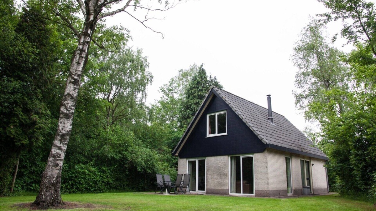 Municipality of Scherpenzeel House | Retreat in Scherpenzeel for Couples