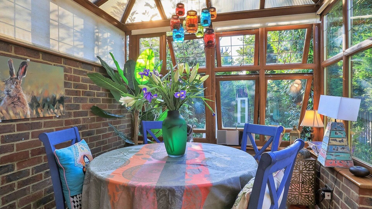 Dormansland Cottage | Retreat in Surrey near Hever Castle