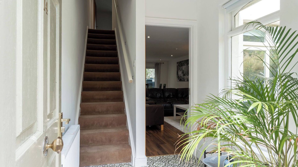 Tulfarris House | Retreat in Tulfarris, Wicklow - Ireland