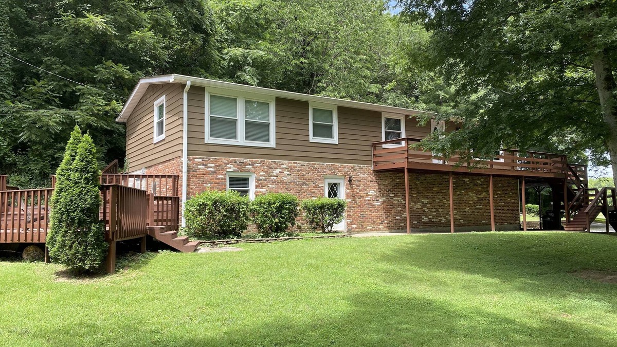 Antioch House | Retreat @ Mill Creek for 12 Nolensville,TN