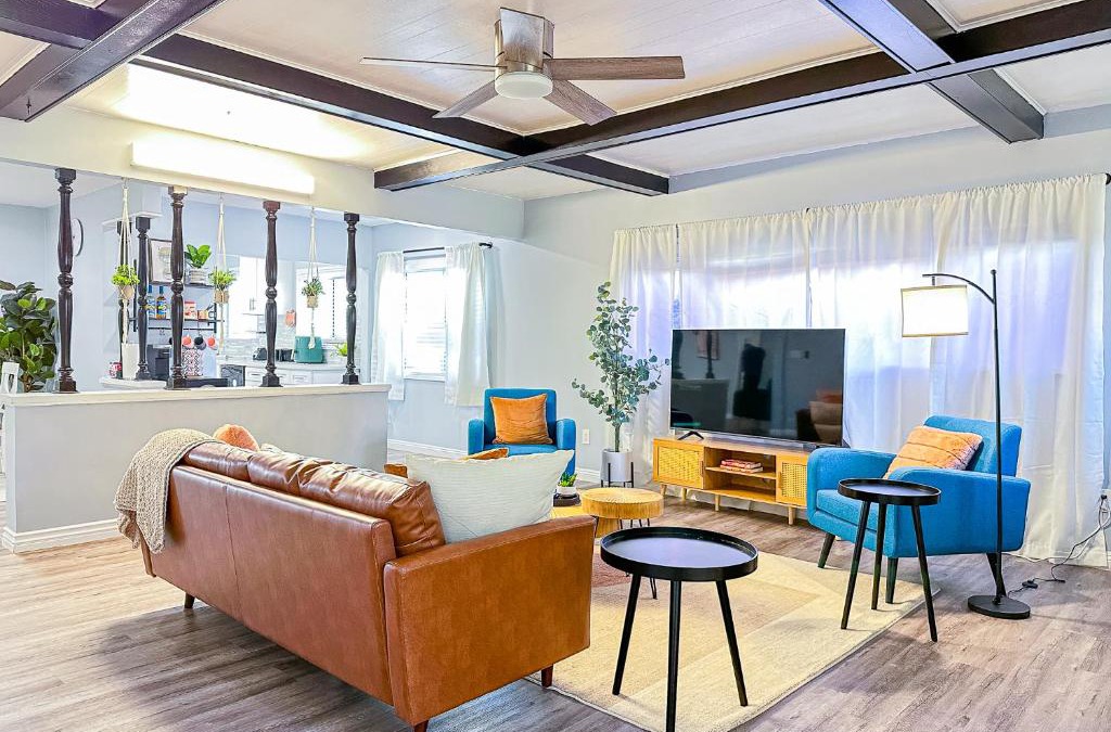 Northwest Torrance House | Retreat Minutes To LAX, Manhattan/Redondo Beach