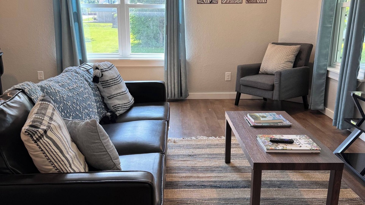 Marshall Apartment | Retreat near ETBU in Marshall