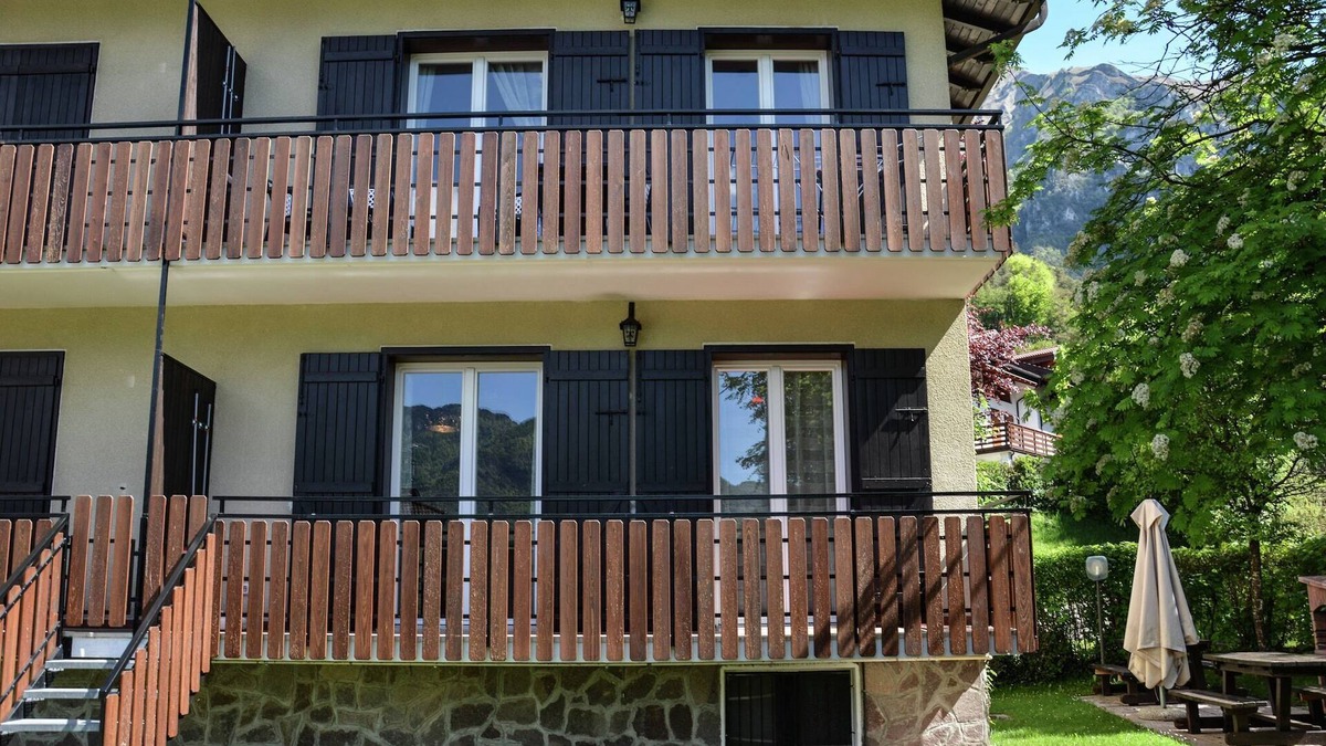 Molina di Ledro House | Retreat Near Lake Ledro