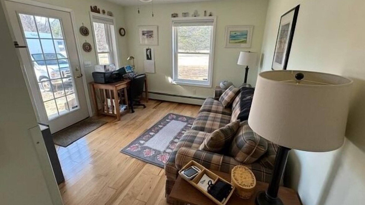 Galway Apartment | Retreat Near Saratoga – Perfect for Track Season!