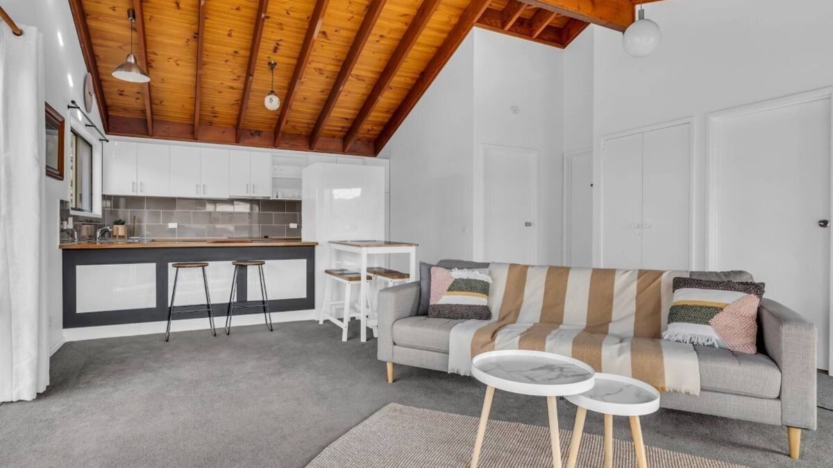 Merimbula Cabin | Retreat on Reid Street