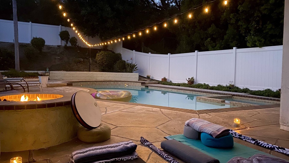 Mission Viejo House | Retreat style private pool home in Mission Viejo