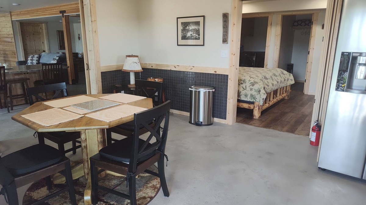 Harvard Apartment | Retreat Suite - Princeton Highlands