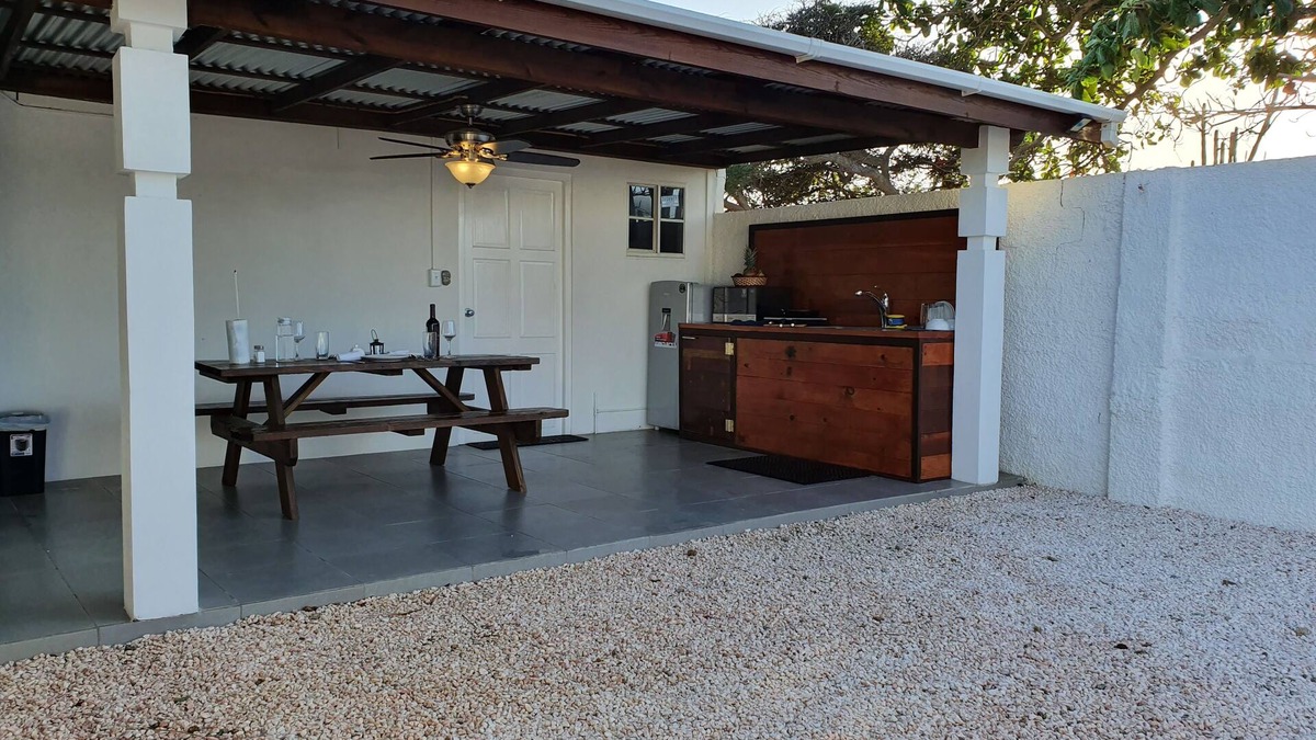 Piedra Plat Apartment | Retreat to a Tropical Paradise! Sun, Sea, Relax!