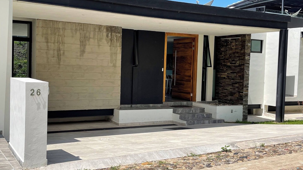 Jocotepec House | Retreat to our family-friendly vacation home at Lake Chapala