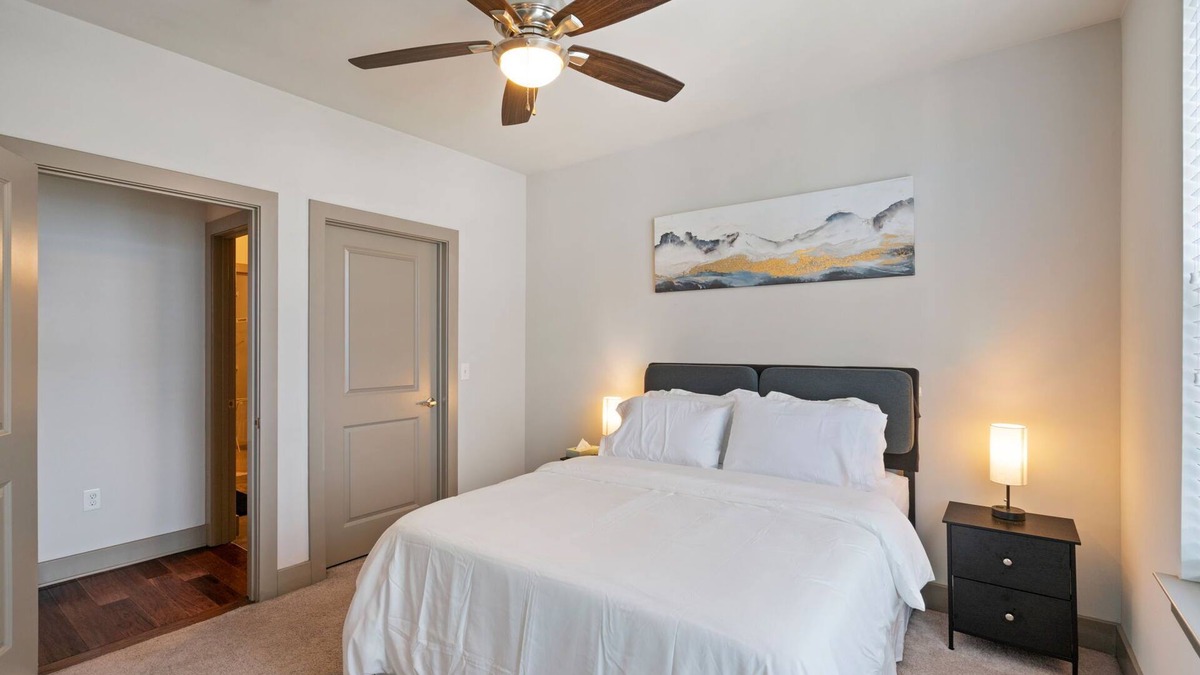 Woodbridge Bed & Breakfast | Retreat | Views | Free-Parking