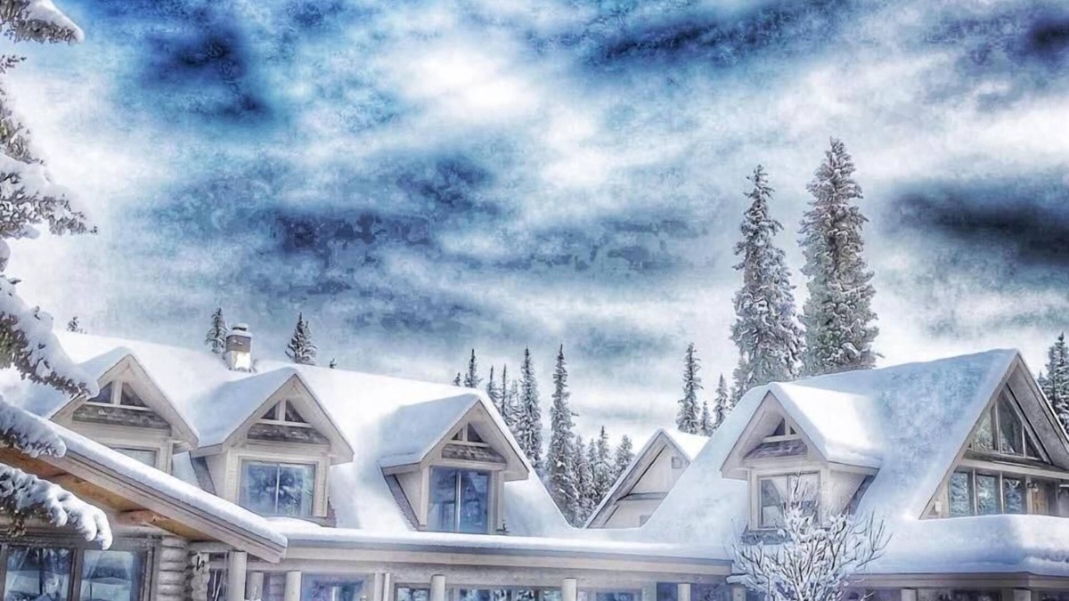Nimpo Lake Hotel | Retreat Wilderness Inn