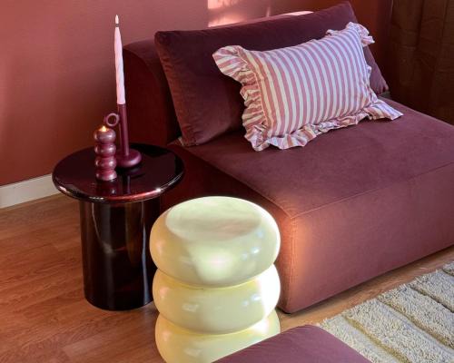 Oude Markt Apartment | Retro Apartment Shared Stay & Go Enschede