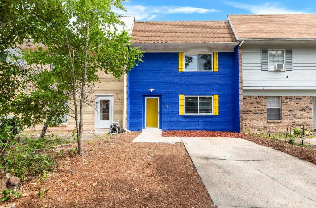 Wright House | Retro - Arcade Home, Kids, Dogs, Grill, & Beach!