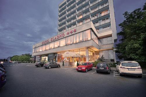 Kladno Hotel | Retro Hotel Kladno