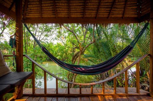 Kampot House | Retro Kampot Guesthouse