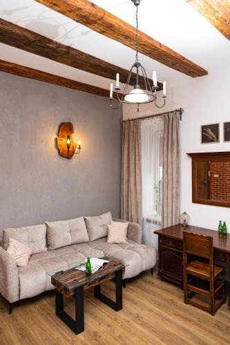 Kielce Apartment | RETRO NEO - Mickiewicza, VAT, 24h