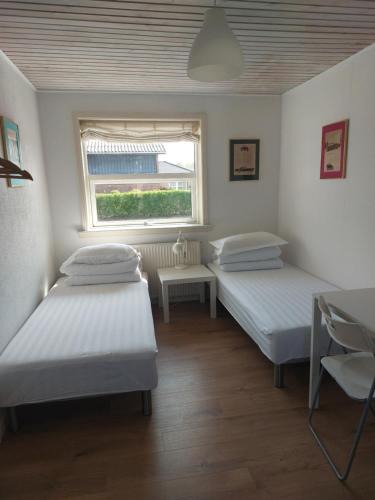 Torring Bed & Breakfast | Retro55