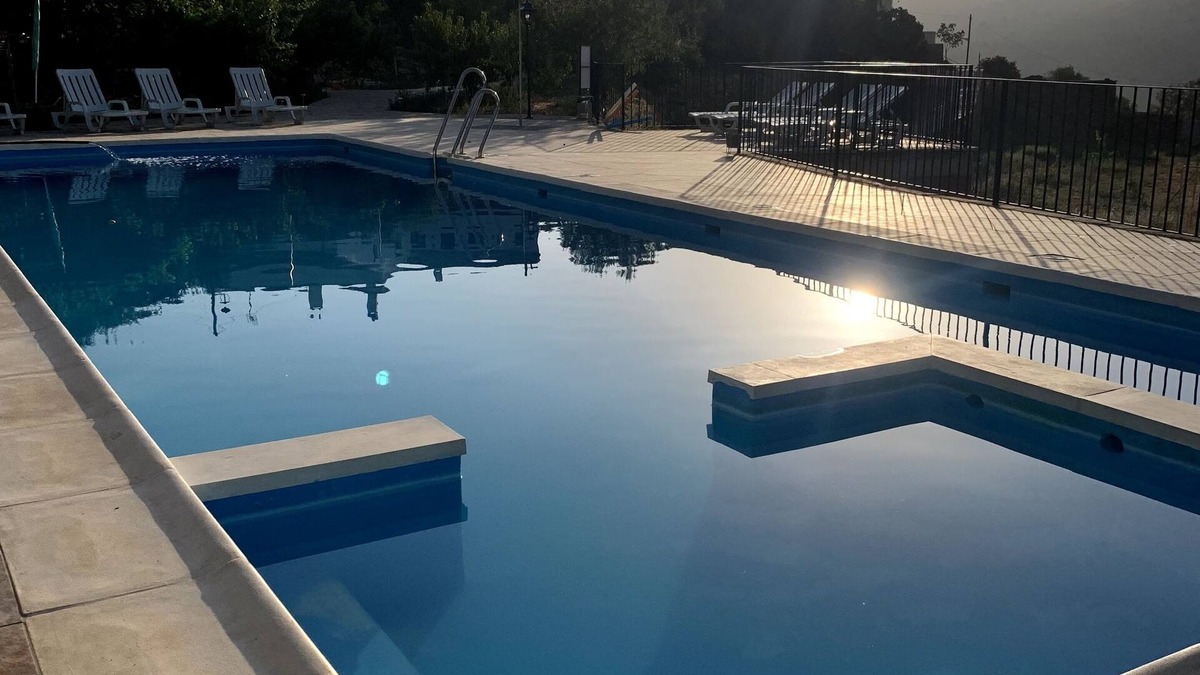 Laroya Apartment | Reul Alto Cortijos Rurales