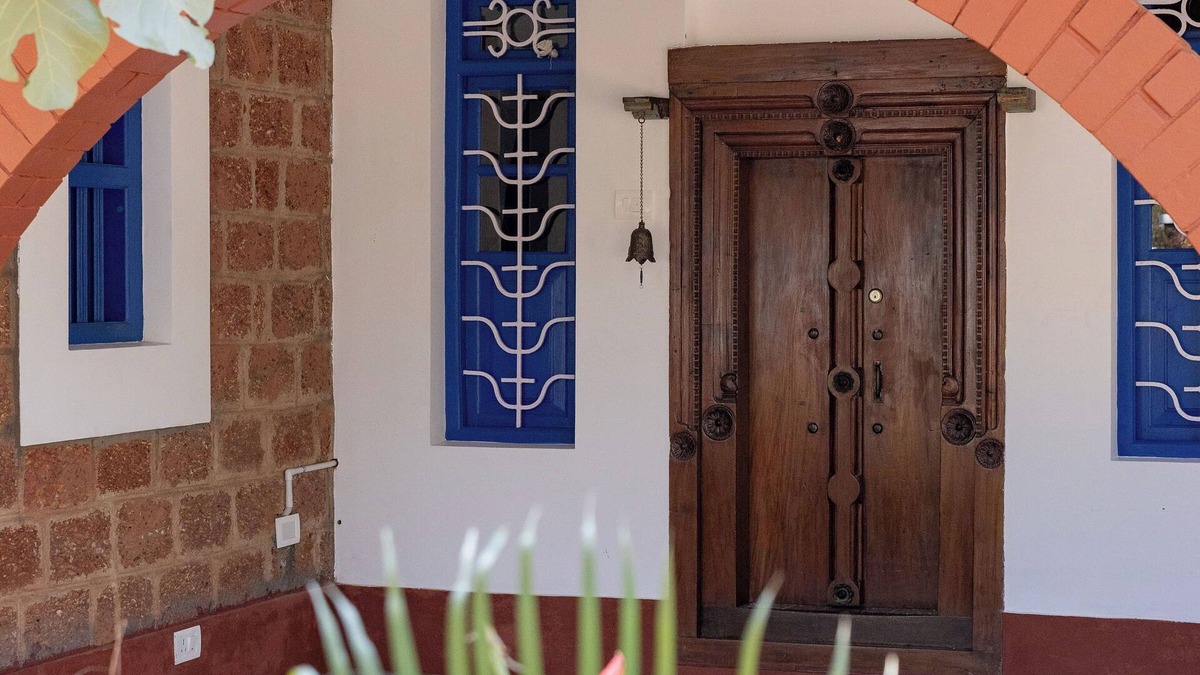 Udupi Villa | Reunion Krshna