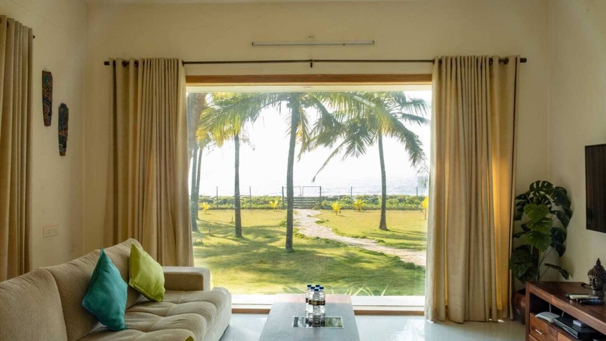 Tonse West Villa | Reunion Ocean Elite-Beach Houses