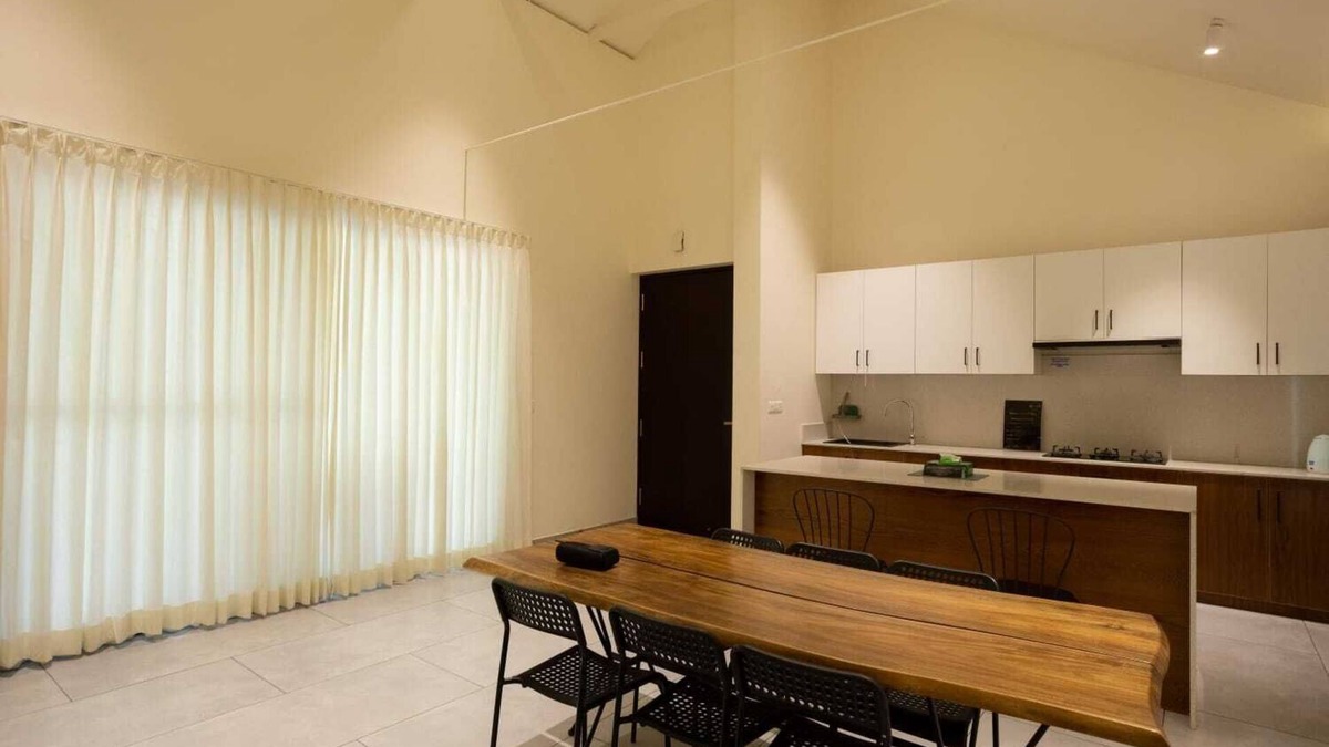 Inna Villa | Reunion Ocean Givaah - Beach House