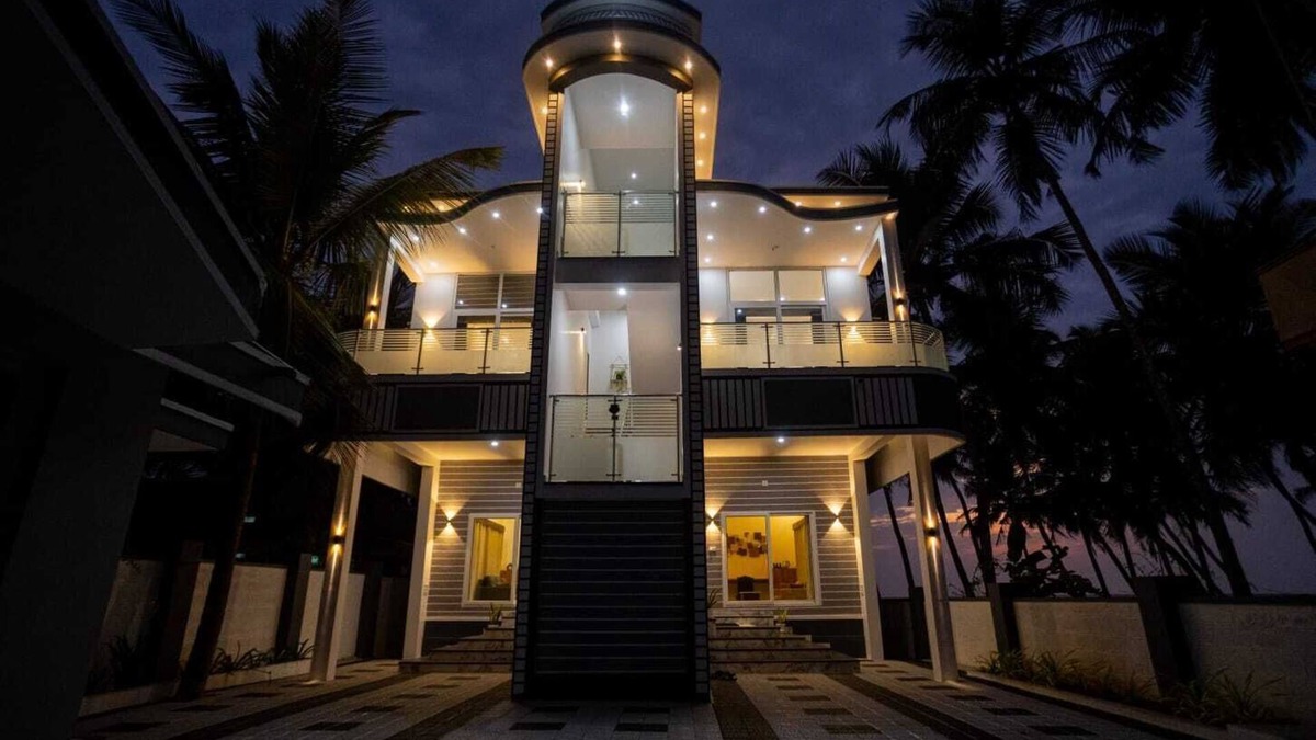 Tonse West Apartment | Reunion Ocean Manor- Destiny