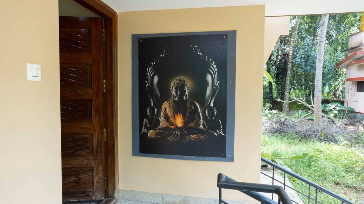 Udupi Villa | Reunion Regal Villa