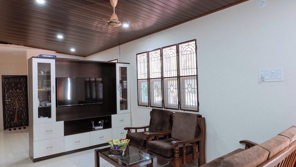 Mulki Villa | Reunion River Coral