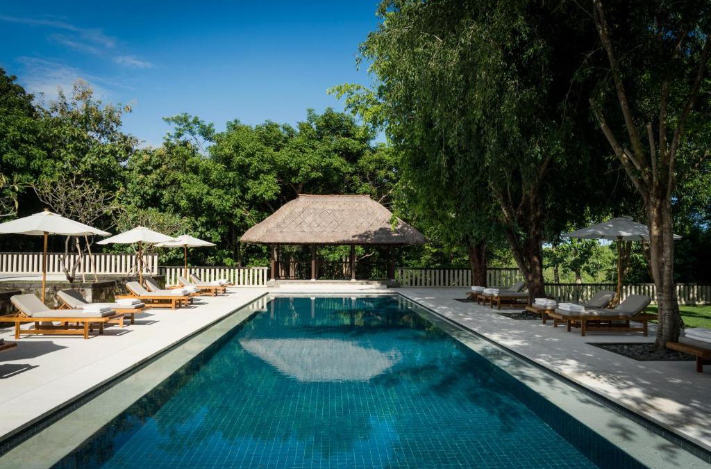 Benoa Resort | REVĪVŌ Wellness Resort Nusa Dua Bali