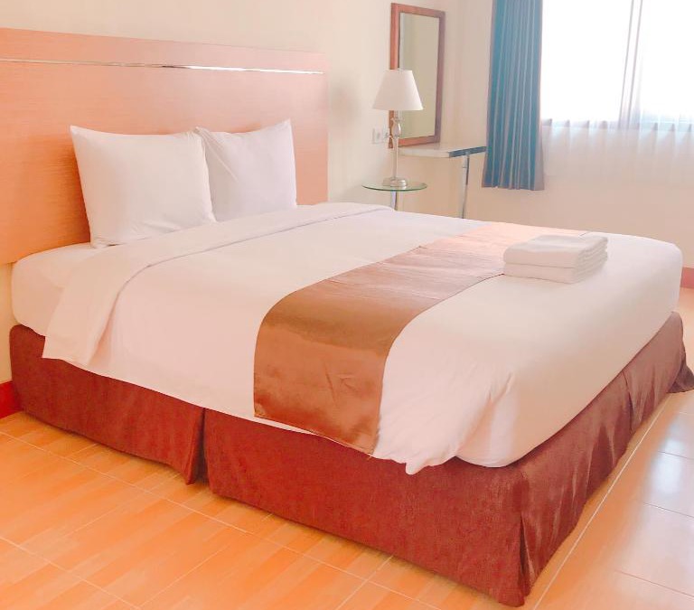 Kumba Hotel | Revayah Hotels