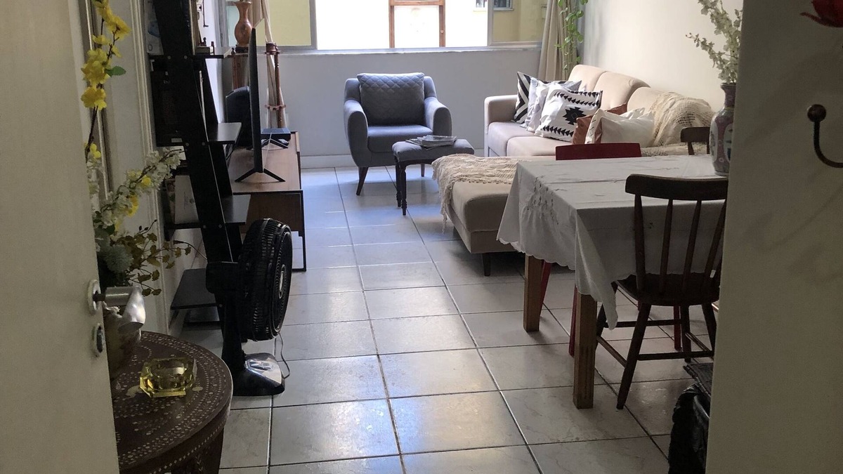 Urca Apartment | Reveillon a 1 km de Copacabana 2024