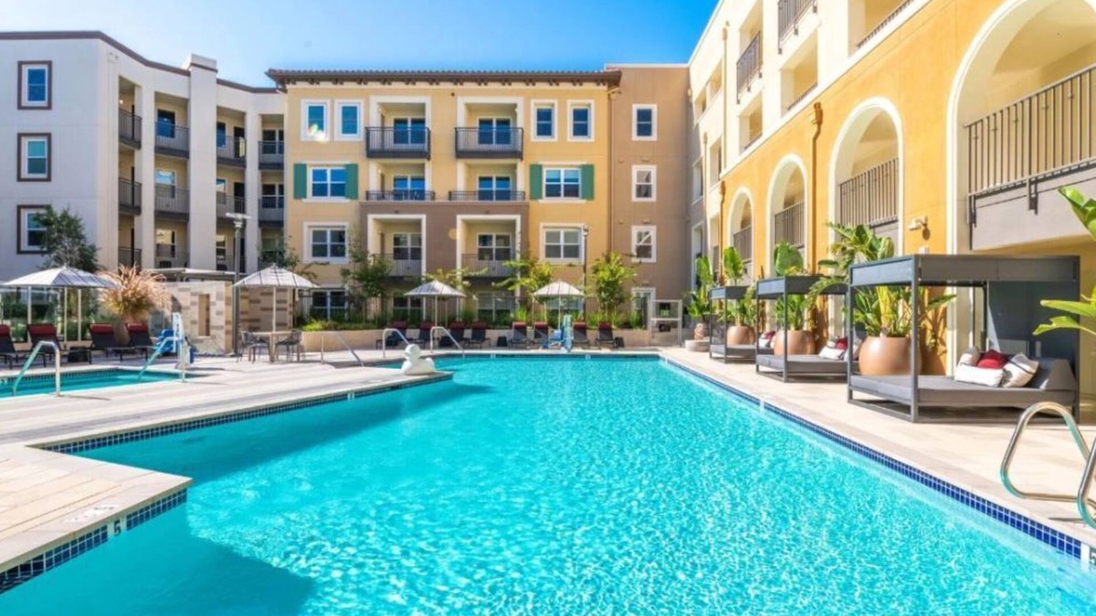 Whisman Station Condo | Revela 1BR Condo – Designed for Your Lifestyle