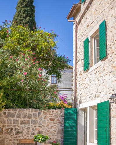 Stari Grad House | Revelin Hvar