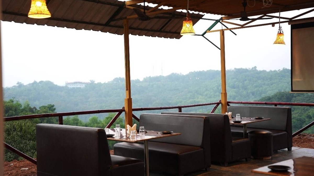 Gokarna Hotel | Revellers Resort Gokarna