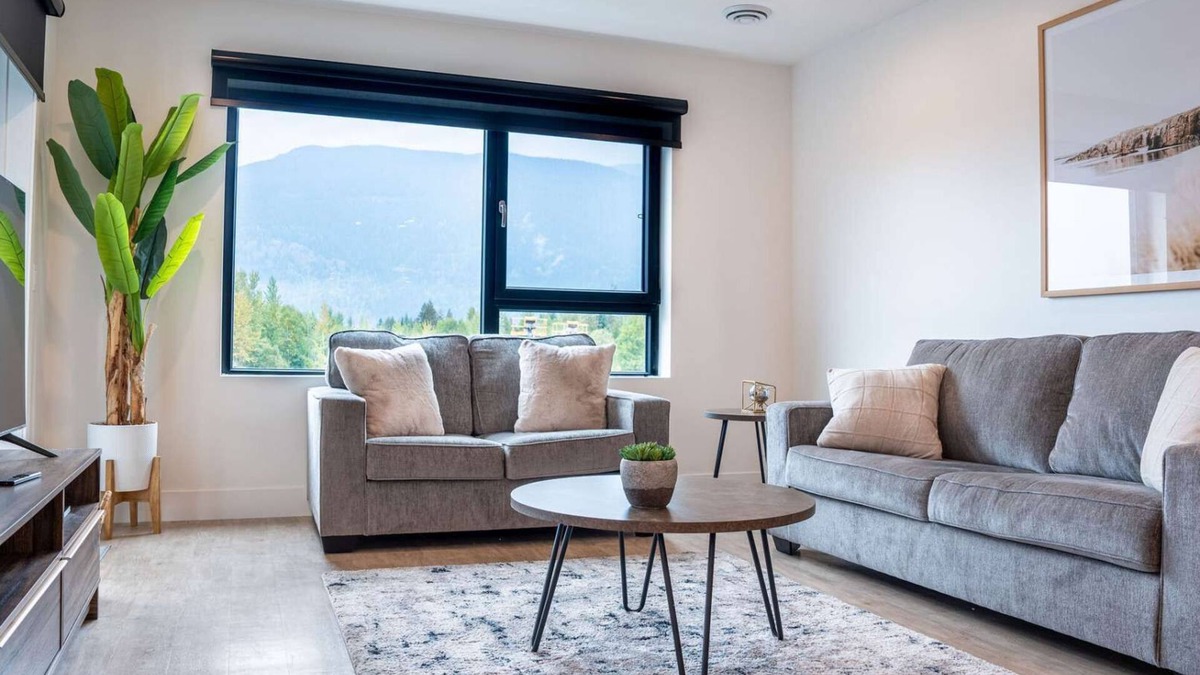 Revelstoke Condo | Revelstoke - RevelStoked Getaway