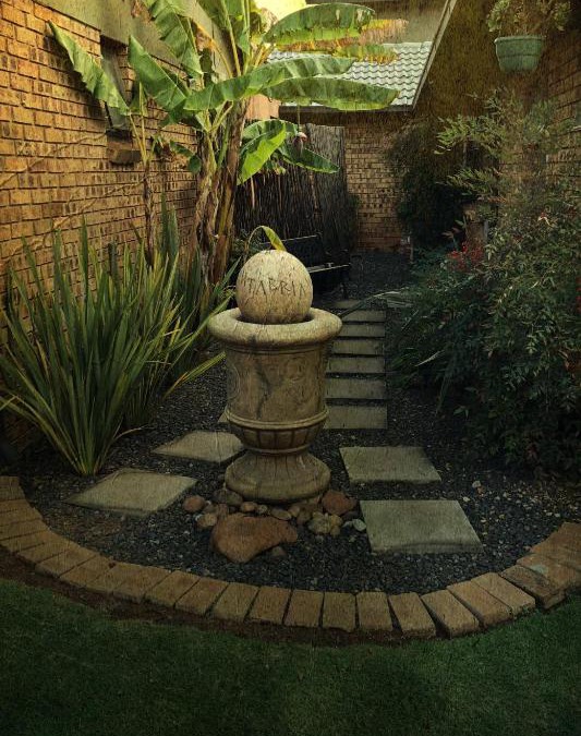 Middelburg House | Revenir