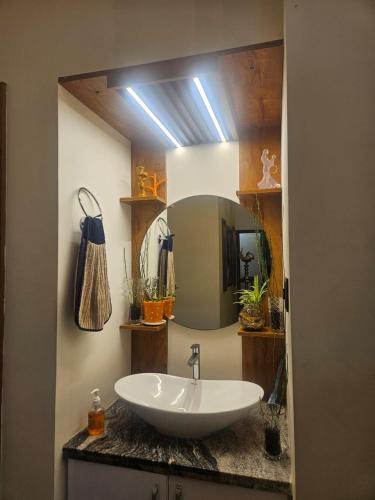 Munroe Island House | Reverie Homestay
