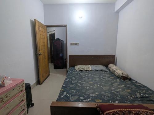 Dhaka Apartment | Revert