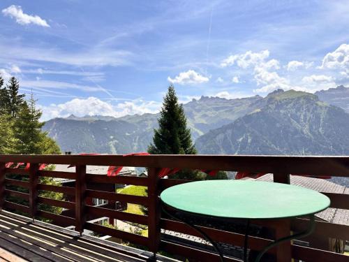 Braunwald House | Revier mon désir