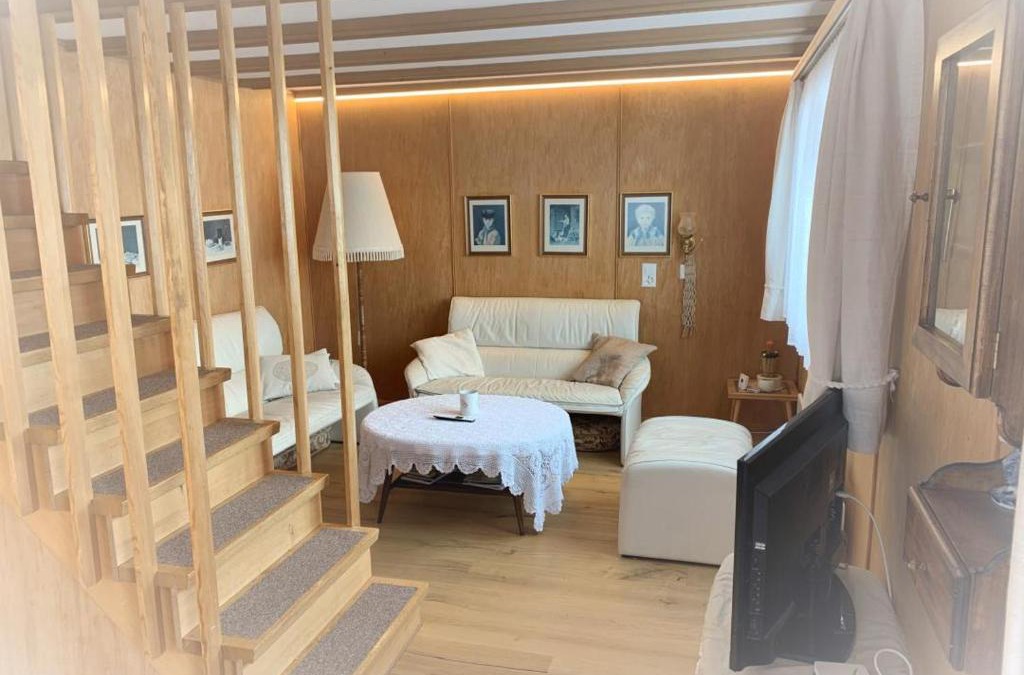 Braunwald House | Revier Sytli im Höcheli