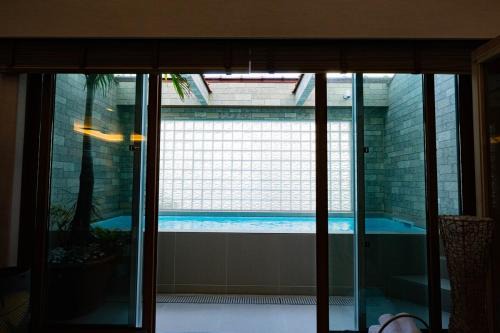 Chatan Villa | ReVIERA Resort Villa