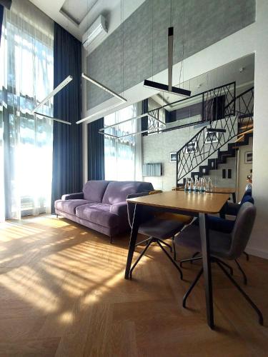 Stegna Apartment | Revisit Stegna Amber Apartment