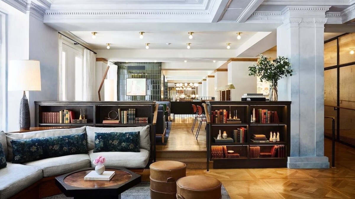 Mount Vernon Hotel | Revival Baltimore, Revival Double, Art-Inspired, Short Walk to Druid Hill Park